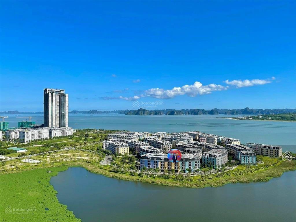 Bán căn lk khu harbor bay giá cắt lỗ sâu