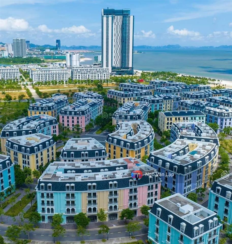 Bán căn lk khu harbor bay giá cắt lỗ sâu