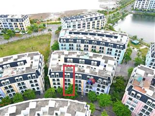 Bán căn lk khu harbor bay giá cắt lỗ sâu