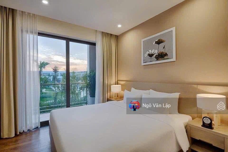 Bán căn lk lotus sẵn sổ giá 8,8 tỷ view bể bơi