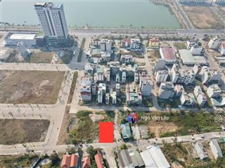 Bán đất ec, hùng thắng, hạ long, quảng ninh, 54 triệu/m2, 120m2