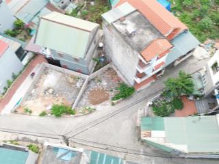 Bán đất trung tâm bãi cháy giá 2 tỷ 60m2