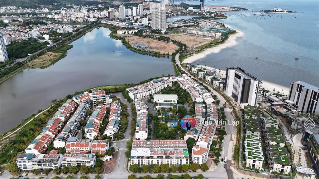 Bán đất tại hùng thắng, giá tốt 74 triệu / m2, diện tích 63.5 m2, pháp lý đầy đủ