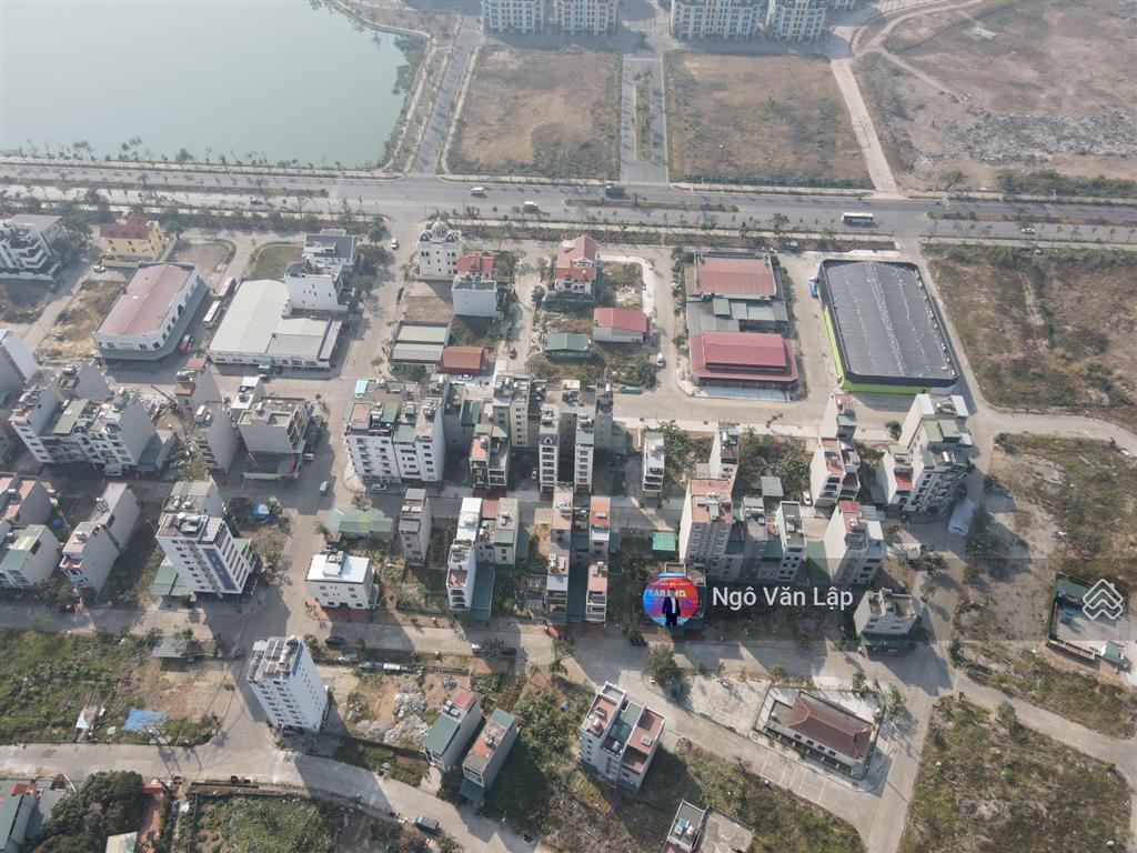 Bán đất tại hùng thắng, giá tốt 74 triệu / m2, diện tích 63.5 m2, pháp lý đầy đủ