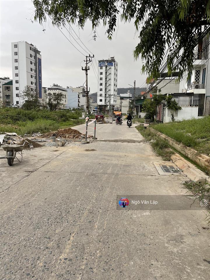 Bán đất tại hùng thắng, giá tốt 74 triệu / m2, diện tích 63.5 m2, pháp lý đầy đủ