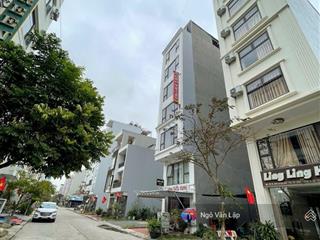 Bán đất tại hùng thắng, giá tốt 74 triệu / m2, diện tích 63.5 m2, pháp lý đầy đủ