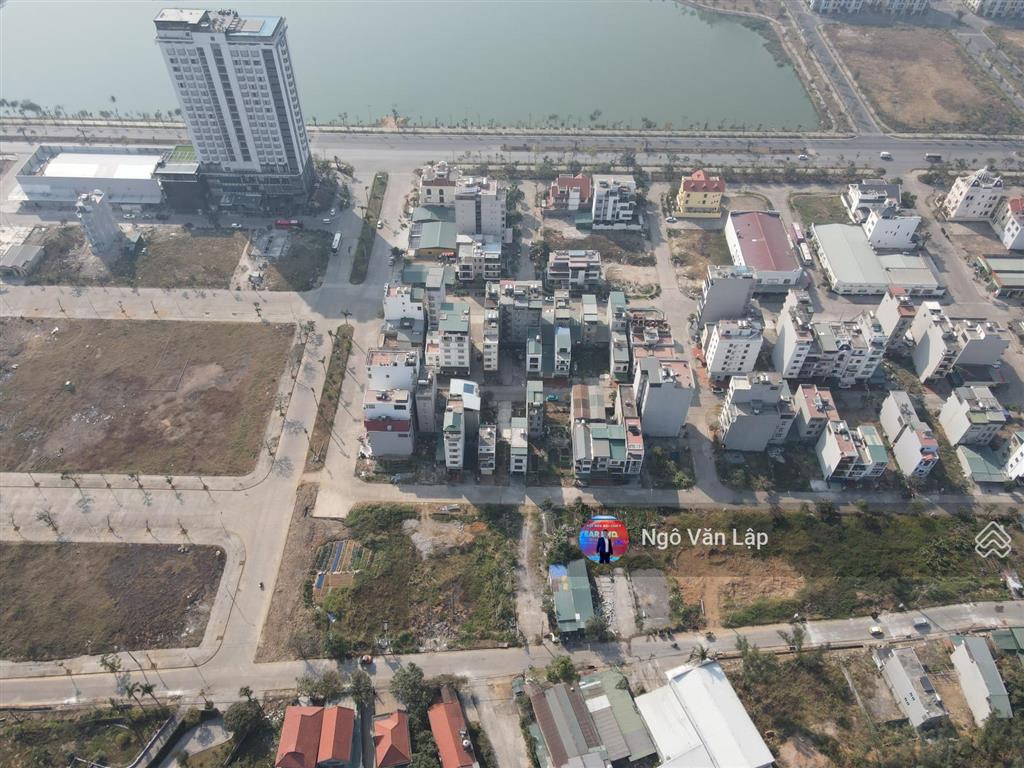 Bán đất tại hùng thắng, giá tốt 74 triệu / m2, diện tích 63.5 m2, pháp lý đầy đủ