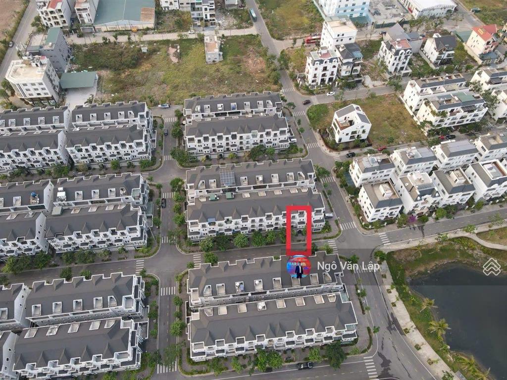 Cần bán căn lk grand bãi cháy 105m2 giá 8.8ty