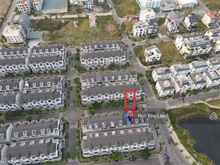 Cần bán căn lk grand bãi cháy 105m2 giá 8.8ty