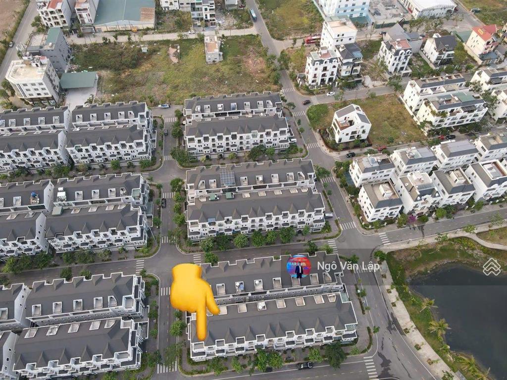 Cần bán căn lk grand bãi cháy 105m2 giá 8.8ty