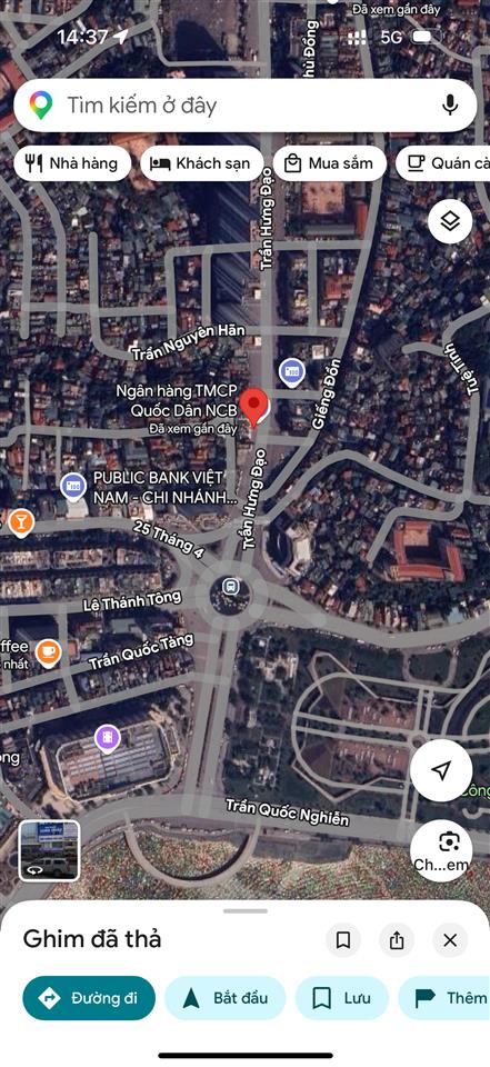 Bán nhà mặt phố tại phường bạch đằng, hạ long, quảng ninh, 53 tỷ vnd, 96 m2, dòng tiền 2ty/năm