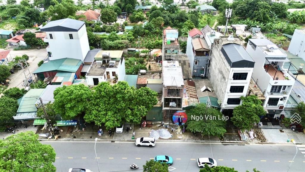 Bán nhà mặt đường tuệ tĩnh, móng cái, 120m2, giá 7,2 tỷ