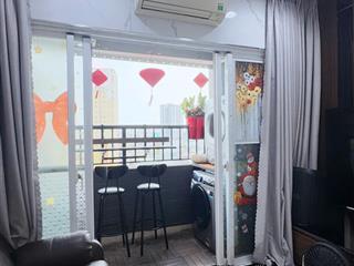 Bán chcc babylon 683 âu cơ  tân phú (1pn) full nt, giá 3.5 tỷ( giá thật ) sổ hồng  0903 318 ***