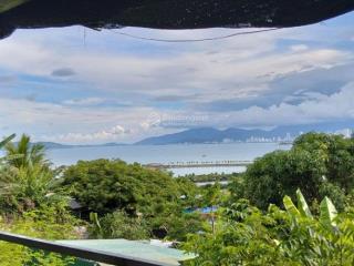 Bán đất vườn đồi view biển và toàn cảnh tp. nha trang