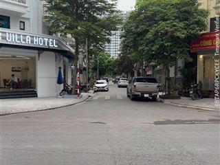 Bán nhanh shophouse, 90m2, khu phố nguyễn khiêm ích, xã gia lâm (thị trấn trâu quỳ cũ), hà nội