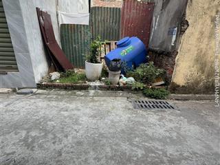 Bán nhanh mảnh đất 42,8m2, ngõ phố ngô xuân quảng, xã gia lâm (thị trấn trâu quỳ cũ), hà nội