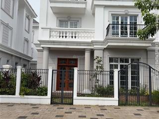Bán nhanh biệt thự  eurowindow 192,5m2, khu phố thành trung, xã gia lâm, hà nội