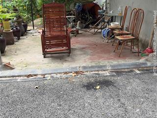 Bán nhanh mảnh đất siêu nhỏ 34,1m2, khu a viện nghiên cứu rau quả, xã gia lâm, hà nội.