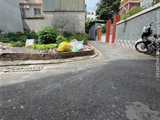 Bán nhanh siêu phẩm lô góc 30,2m2, tổ dân phố đào nguyên, xã gia lâm, hà nội