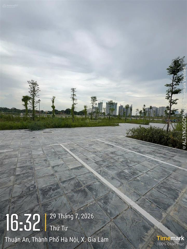 Bán nhanh căn nhà 90m2, view hồ trực diện, phố thuận an, xã gia lâm (thị trấn trâu quỳ cũ), hà nội