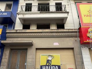 Cho thuê căn shophouse hải phát 90m2, phố thuận an, xã gia lâm (thị trấn trâu quỳ cũ), hà nội