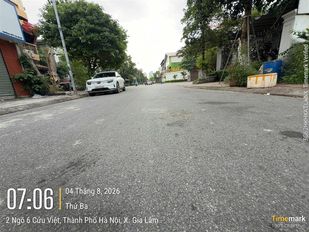 Cho thuê mảnh đất 31ha  gia lâm 250m2, khu 31ha, xã gia lâm (thị trấn trâu quỳ cũ), hà nội