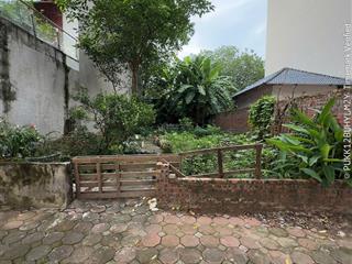 Cho thuê mảnh đất 31 ha 140m2, phố nguyễn khiêm ích, xã gia lâm (thị trấn trâu quỳ cũ), hà nội