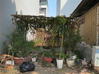 Bán mảnh đất view vườn hoa  60m2, đất tái định cư 7,2 ha, xã gia lâm ( trâu quỳ cũ), hà nội.