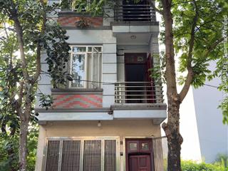 Bán nhanh căn nhà 3,5 tầng  81,4m2, tái định cư 7,2 ha, xã gia lâm (thị trấn trâu quỳ cũ), hà nội.