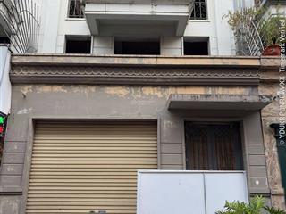 Cho thuê căn shophouse 90m2, khu phố thuận an, xã gia lâm (thị trấn trâu quỳ cũ), hà nội