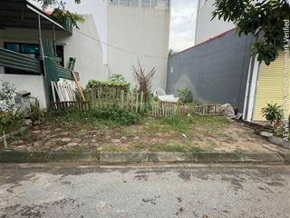Bán nhanh mảnh đất view vườn hoa 79,7m2, tái định cư 7,2 ha, xã gia lâm (trâu quỳ cũ) hà nội