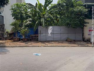 Bán nhanh mảnh đất 236m2, đất đấu giá 31 ha, xã gia lâm (thị trấn trâu quỳ cũ), hà nội