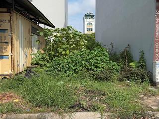 Bán nhanh mảnh đất view vườn hoa 60m2, đất tái định cư 7,2 ha, xã gia lâm, hà nội