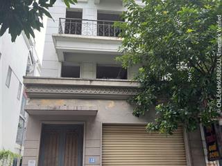 Cho thuê căn góc hải phát 90m2, khu phố thuận an, xã gia lâm (thị trấn trâu quỳ cũ), hà nội