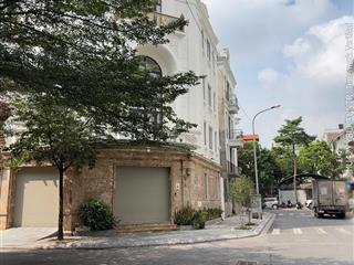 Cho thuê căn góc hải phát 105m2, phố thuận an, xã gia lâm (thị trấn trâu quỳ cũ), hà nội