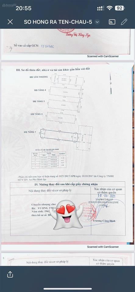 Bán nhà tô hiệu q.tân phú diện tích 4*19 giá bán 12.5tỷ đối diện công viên hẻm 7m 4tầng sân thượng