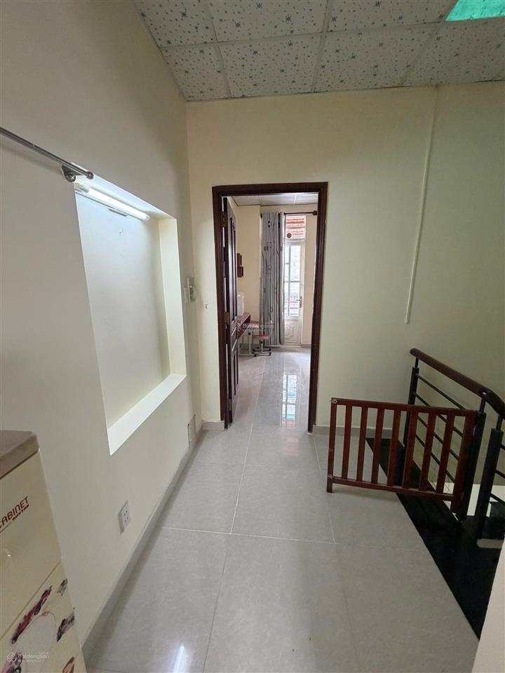 Nhà hẻm 417/26 quang trung gò vấp  chính chủ bán