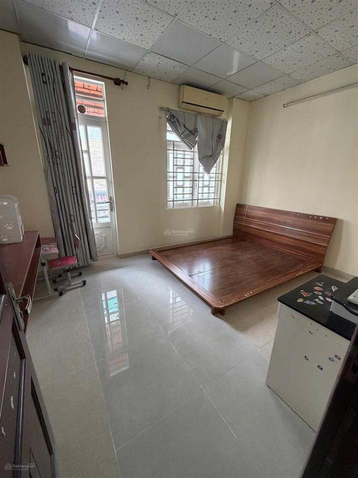 Nhà hẻm 417/26 quang trung gò vấp  chính chủ bán