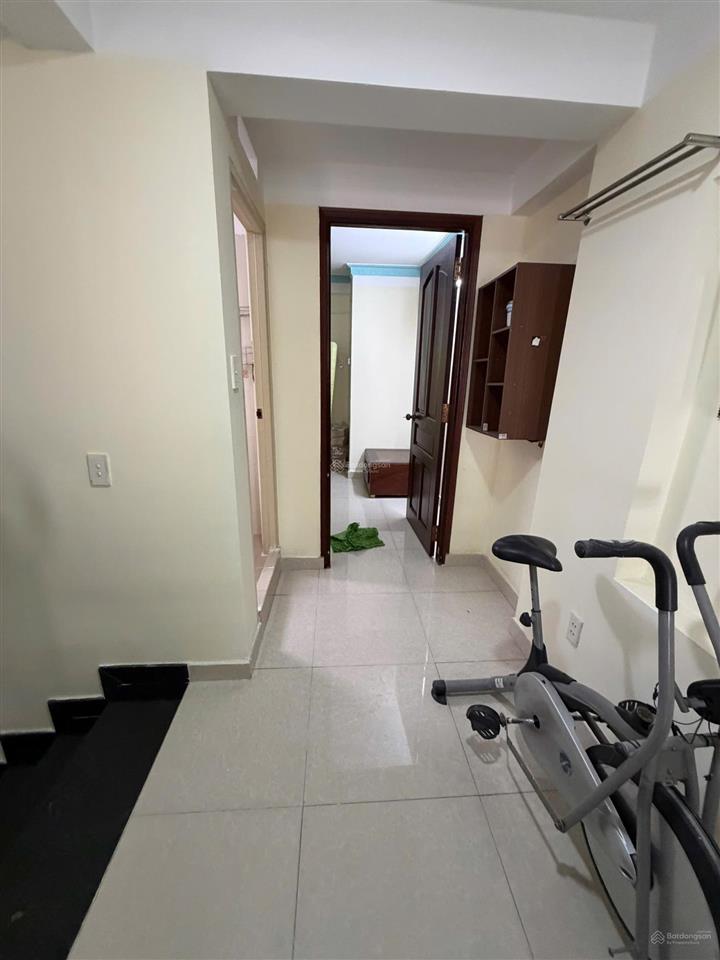 Nhà hẻm 417/26 quang trung gò vấp  chính chủ bán