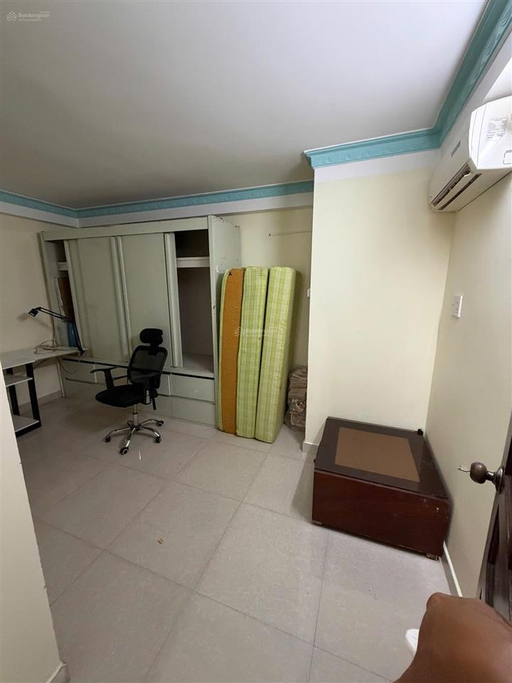 Nhà hẻm 417/26 quang trung gò vấp  chính chủ bán