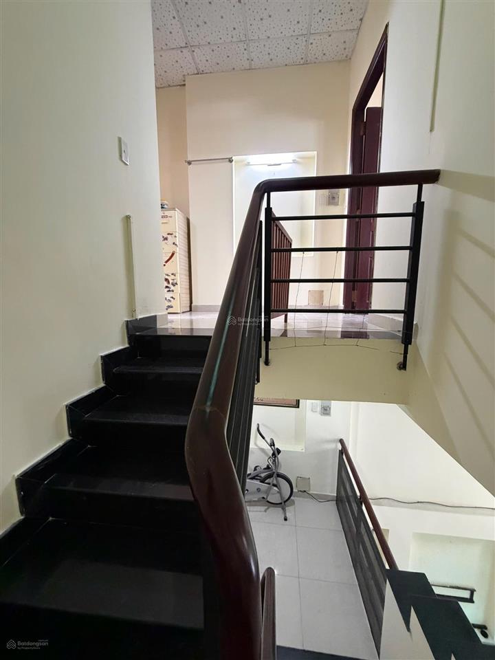 Nhà hẻm 417/26 quang trung gò vấp  chính chủ bán