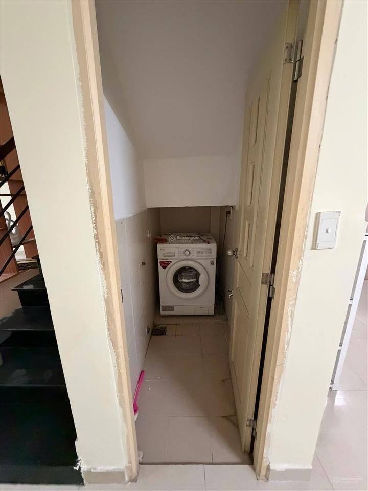 Nhà hẻm 417/26 quang trung gò vấp  chính chủ bán