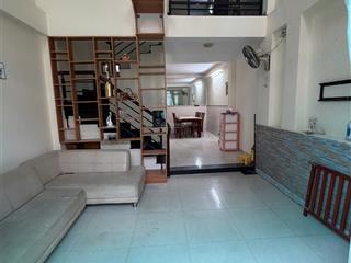 Nhà hẻm 417/26 quang trung gò vấp  chính chủ bán