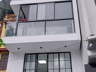 Văm phòng cho thuê( cả nhà hoặc theo phòng)