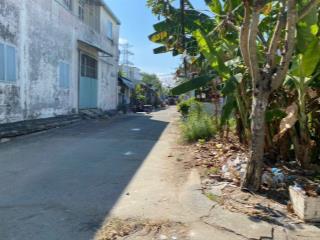 Bán đất tại hẻm 745 đường nguyễn bình, nhà bè, hồ chí minh, 55 triệu/m2, 177.5 m2