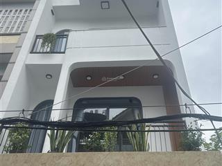 Nhà mới 2 tầng huỳnh tấn phát q7  50m2 giá chỉ 5,05 tỷ tl