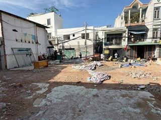 Chính chủ bán lô đất duy nhất tại nguyễn văn quỳq7 chỉ 4,62 tỷ, 60,5m2, mặt tiền 4m