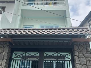 Cần tiền bán gấp nr tại huỳnh tấn phát, 6,88 tỷ, 75m2, 3 tầng, ngang 4.6m ,nở hậu 6m ,giá cực chất!