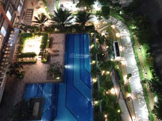 Bán căn hộ 2 pn wilton68m2, lầu cao, view hồ bơi, nội ô, landmark 81 tầng. sổ hồng chính chủ