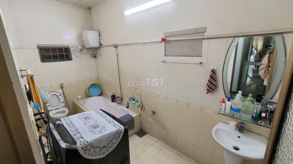 2 căn mặt tiền Quang Trung — sẵn thu nhập 12tr/tháng
